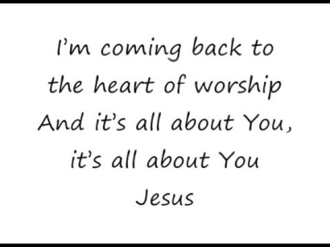 Download Worship Songs By Michael W Smith