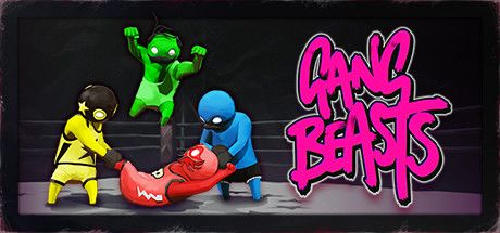 Gang Beasts Pc Download Torrent