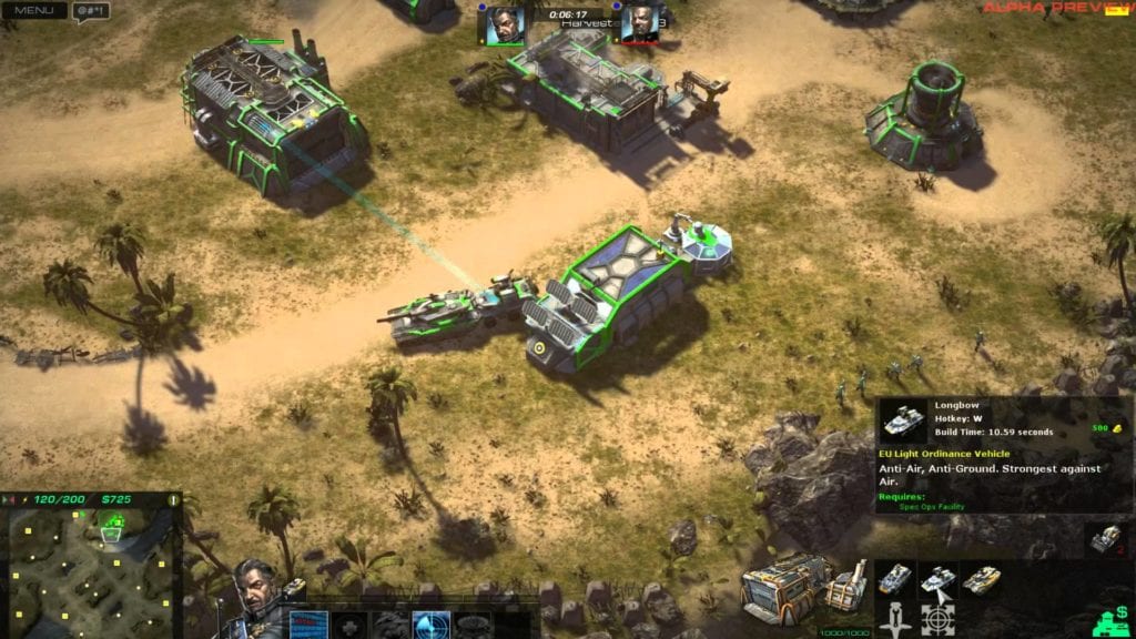 Download Game Pc Command And Conquer General 2